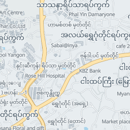 NETPRO Permanent Google Contrast Day / Myanmar preview